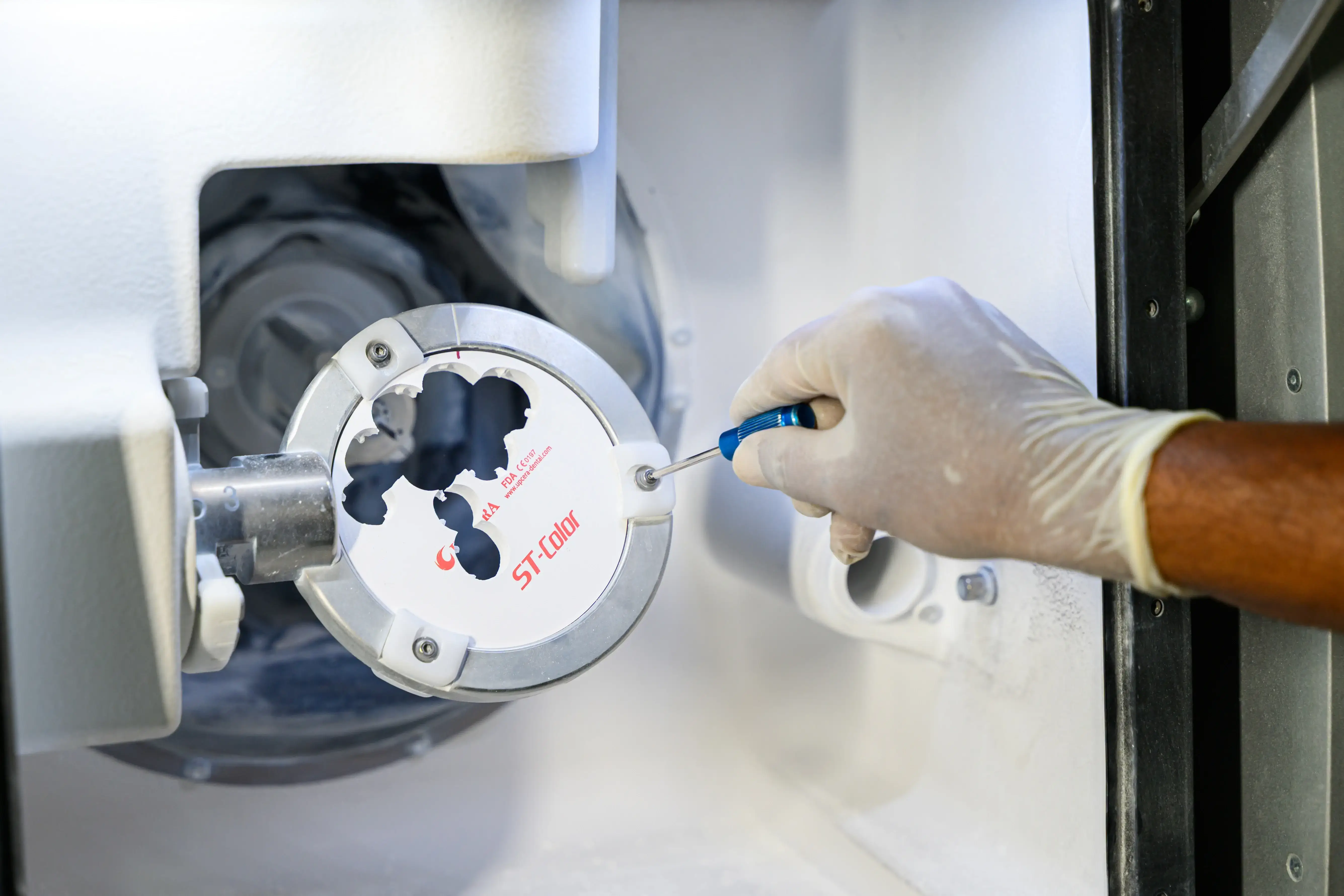 Precision Technology