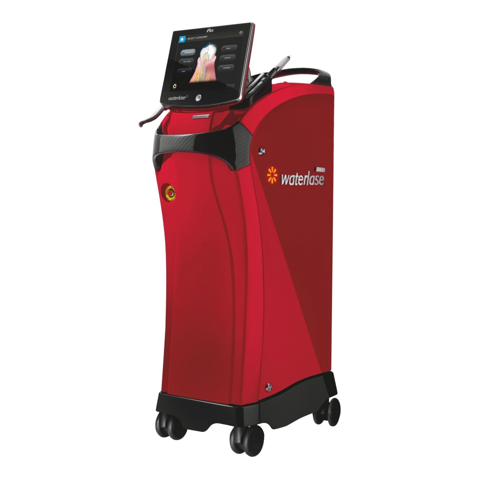 Waterlase iPlus